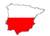 COVADONGA TORIELLO - Polski